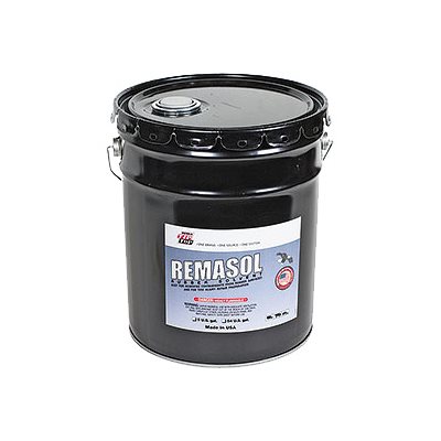 REMASOL RUBBER SOLVENT 5G