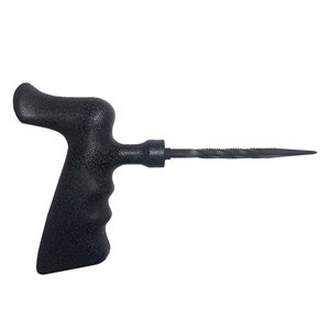 PISTOL GRIP PROBE/RASP TOOL