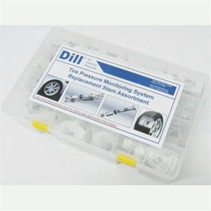 DILL TPMS STEM ASSORTMENT KIT