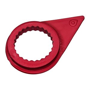 CHECKTORQUE 22MM - RED