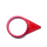 CHECKTORQUE 27MM - RED