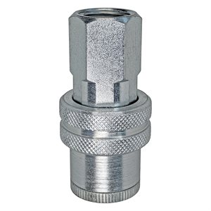 T.F. 1/2 IN HD COUPLER-1/2 F