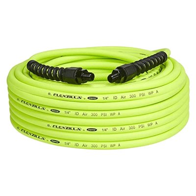 FLEXZILLA 1/4X50FT HOSE 1/4NPT