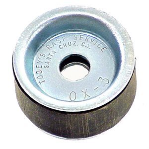 OX3 - 1-1/2 HUB WITH INSERT